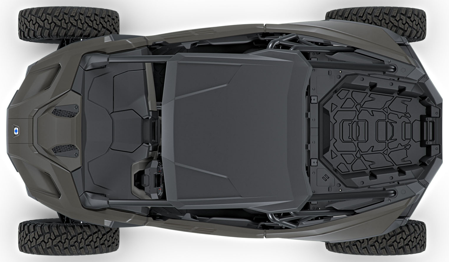 2027 Polaris RZR Pro S Sport in Sunman, Indiana - Photo 9