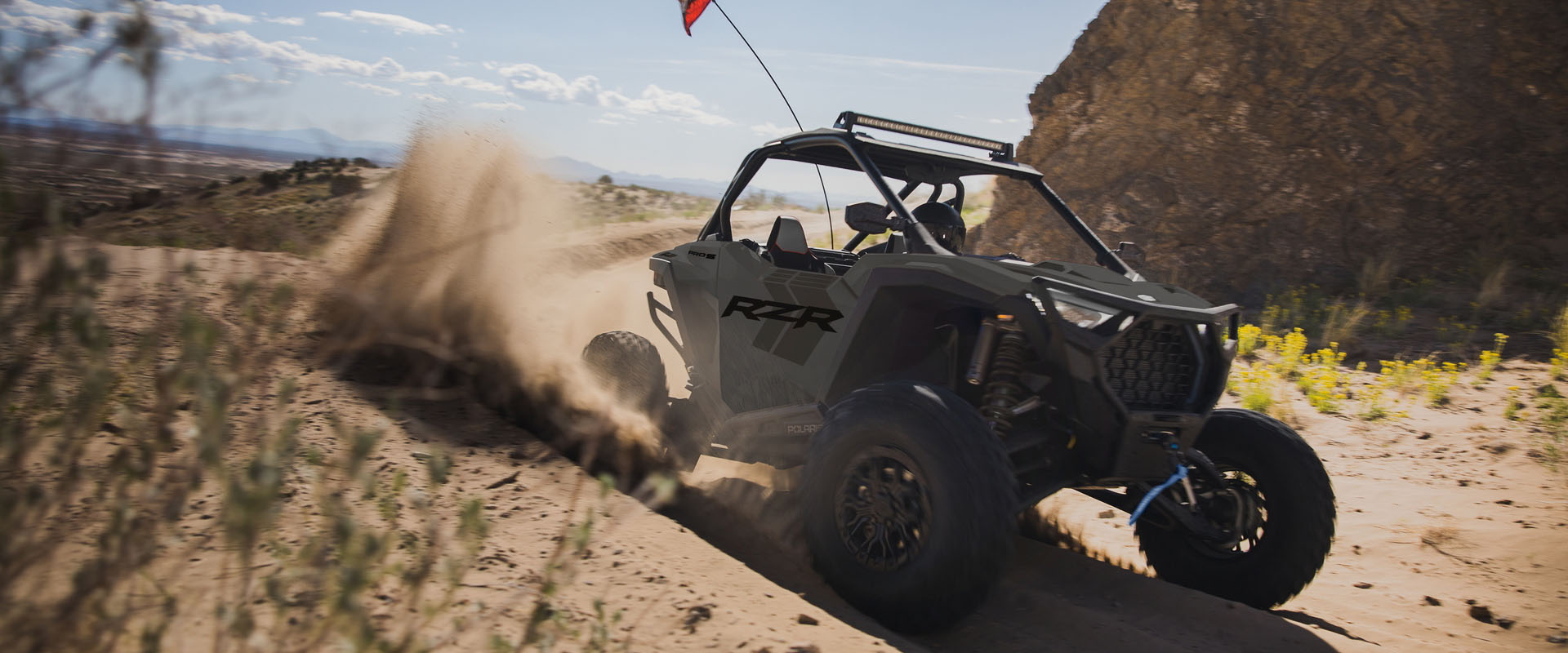 2027 Polaris RZR Pro S Sport in Sunman, Indiana - Photo 12