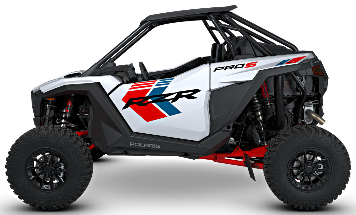 2027 Polaris RZR Pro S Ultimate in Sunman, Indiana - Photo 4