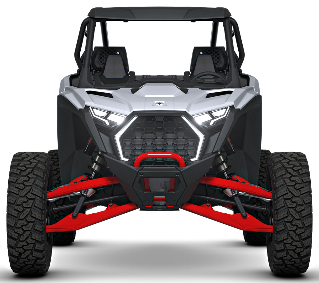 2027 Polaris RZR Pro S Ultimate in Sunman, Indiana - Photo 5