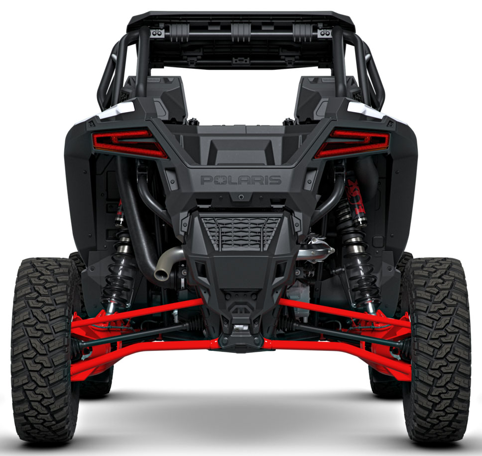 2027 Polaris RZR Pro S Ultimate in Sunman, Indiana - Photo 8