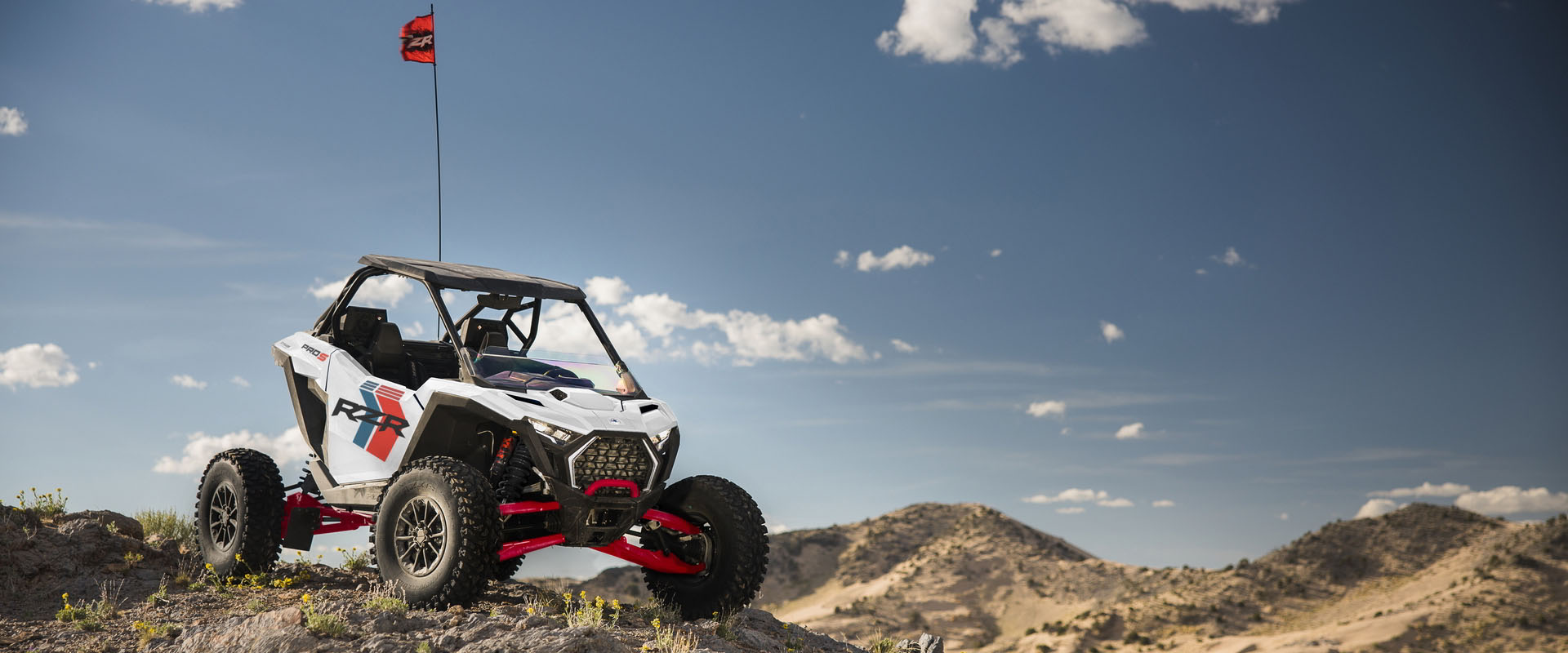 2027 Polaris RZR Pro S Ultimate in Sunman, Indiana - Photo 18