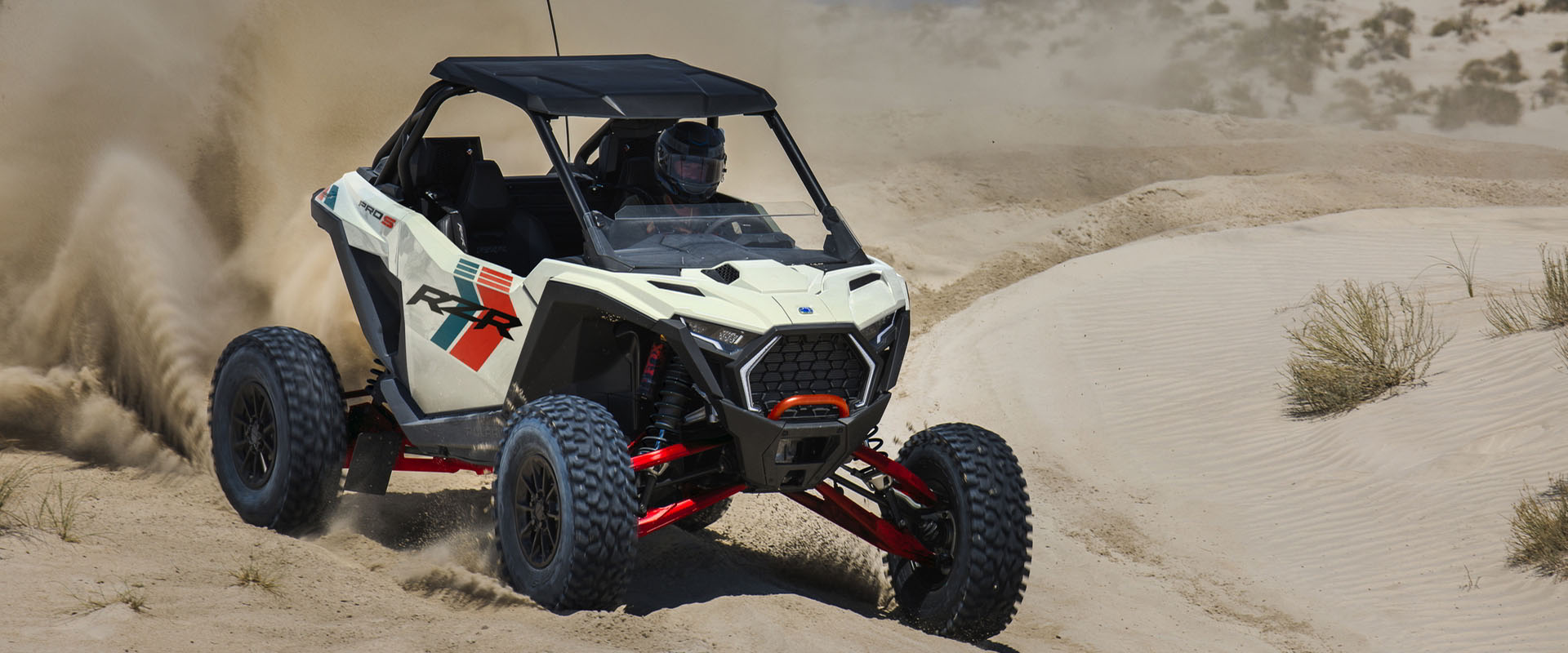2027 Polaris RZR Pro S Ultimate in Sunman, Indiana - Photo 20