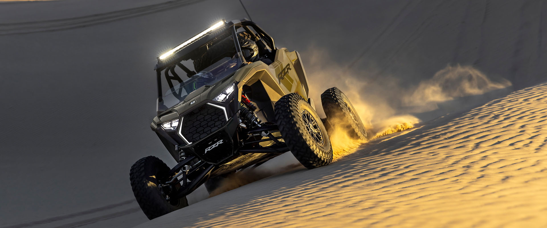 2027 Polaris RZR Pro S Ultimate in Sunman, Indiana - Photo 19
