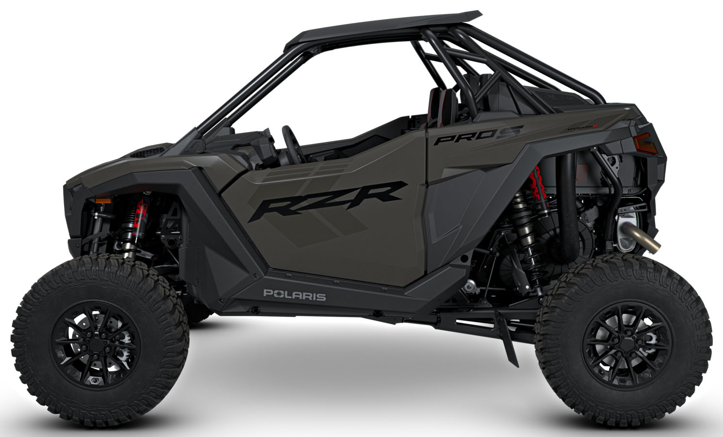 2027 Polaris RZR Pro S Ultimate in Sunman, Indiana - Photo 4