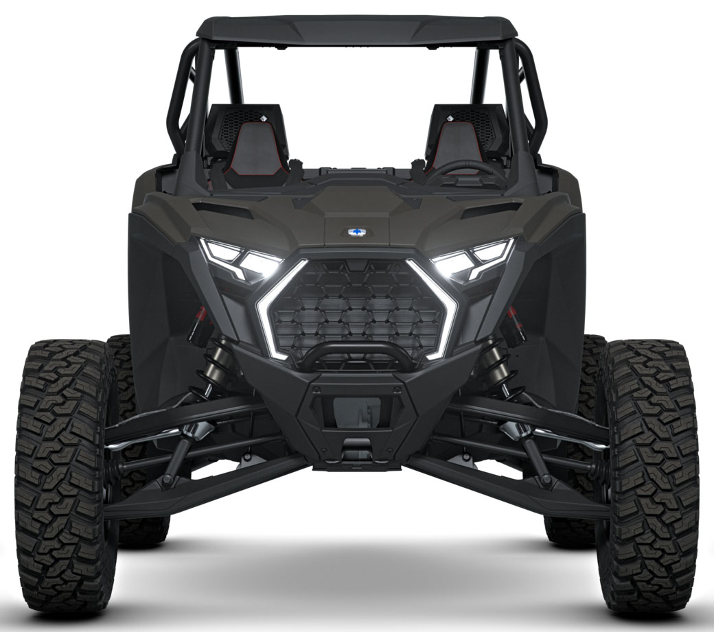 2027 Polaris RZR Pro S Ultimate in Sunman, Indiana - Photo 5