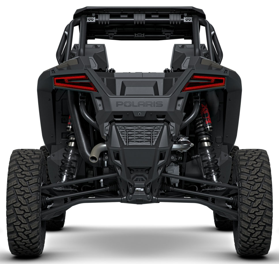 2027 Polaris RZR Pro S Ultimate in Sunman, Indiana - Photo 8