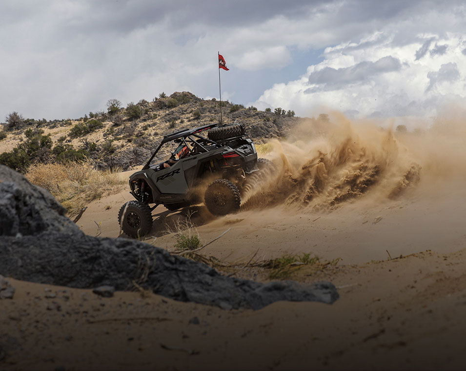 2027 Polaris RZR Pro S Ultimate in Sunman, Indiana - Photo 15