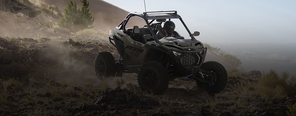 2027 Polaris RZR Pro S Ultimate in Sunman, Indiana - Photo 16