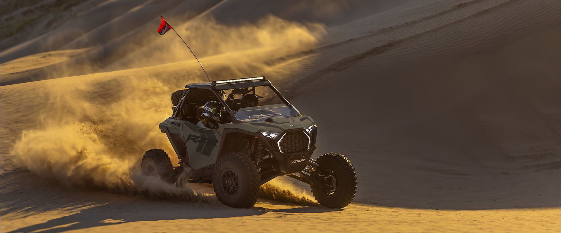 2027 Polaris RZR Pro S Ultimate in Sunman, Indiana - Photo 19