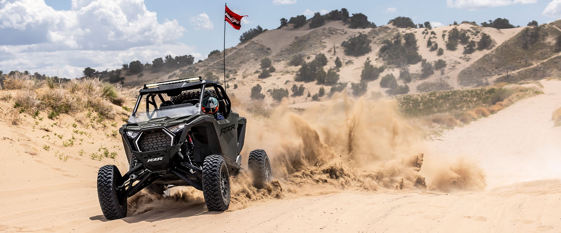 2027 Polaris RZR Pro S Ultimate in Sunman, Indiana - Photo 20