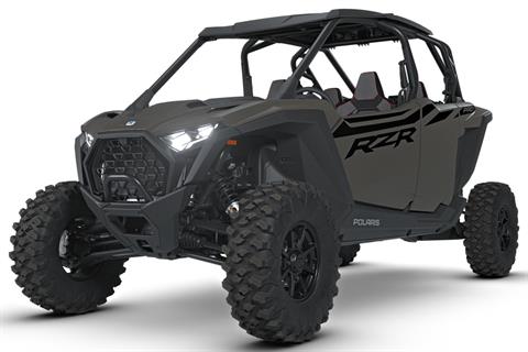 2027 Polaris RZR Pro XP 4 Sport in Sunman, Indiana