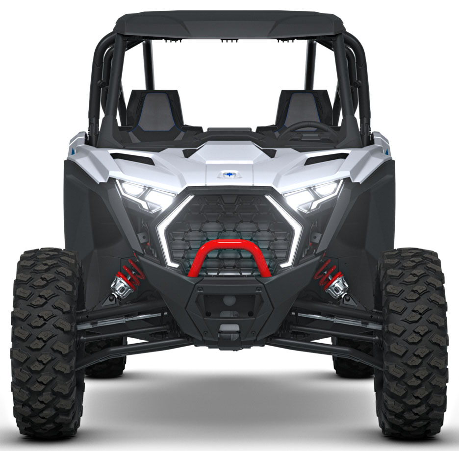 2027 Polaris RZR Pro XP 4 Ultimate 5