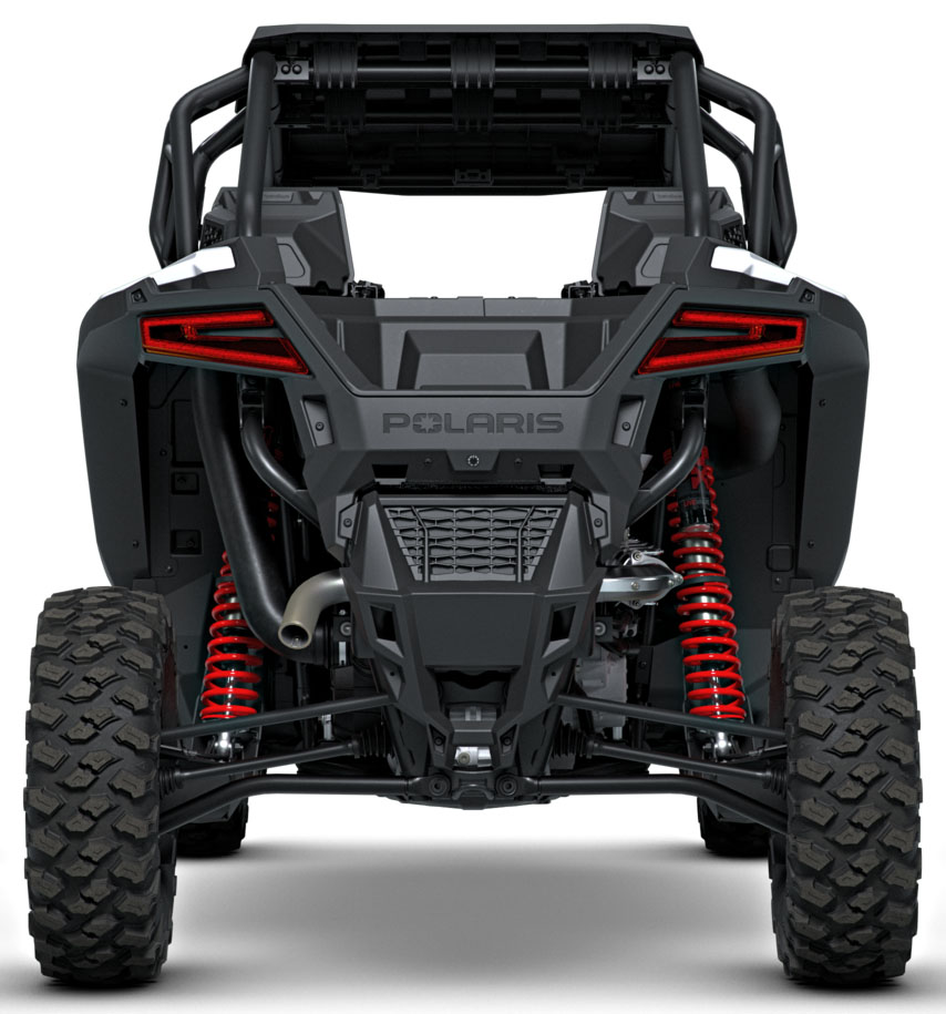 2027 Polaris RZR Pro XP 4 Ultimate 8