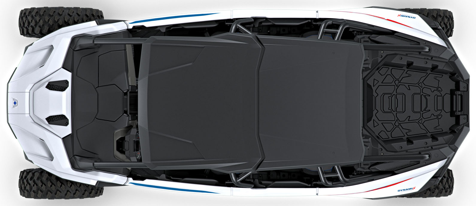 2027 Polaris RZR Pro XP 4 Ultimate 9