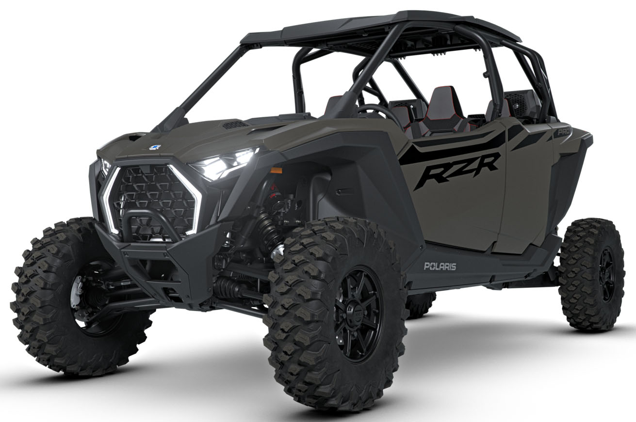 New 2027 Polaris RZR Pro XP 4 Ultimate, Binghamton NY | Specs