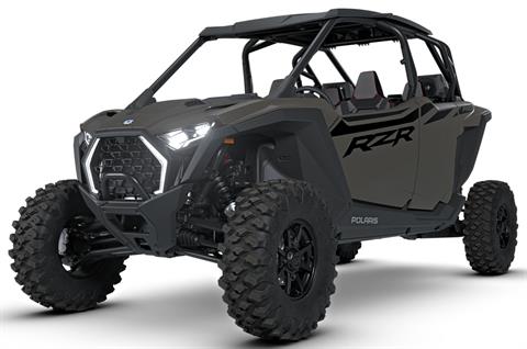 New 2026 Polaris RZR PRO XP 4 Ultimate, Jasper TN | Specs, Price