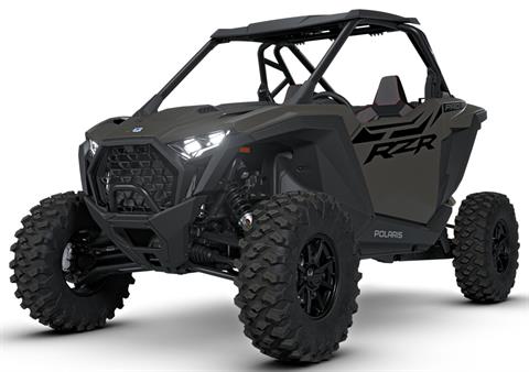 2027 Polaris RZR Pro XP 4 Ultimate Utility Vehicles Greer South