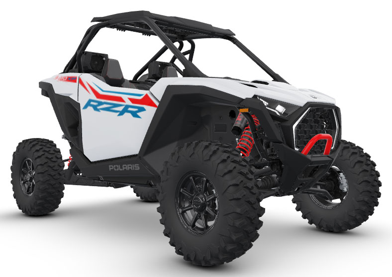 2027 Polaris RZR Pro XP Ultimate in Sunman, Indiana - Photo 2