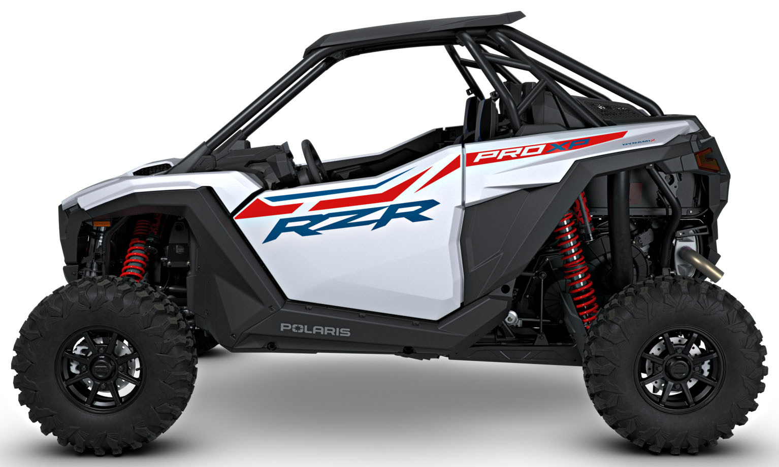 2027 Polaris RZR Pro XP Ultimate in Sunman, Indiana - Photo 4