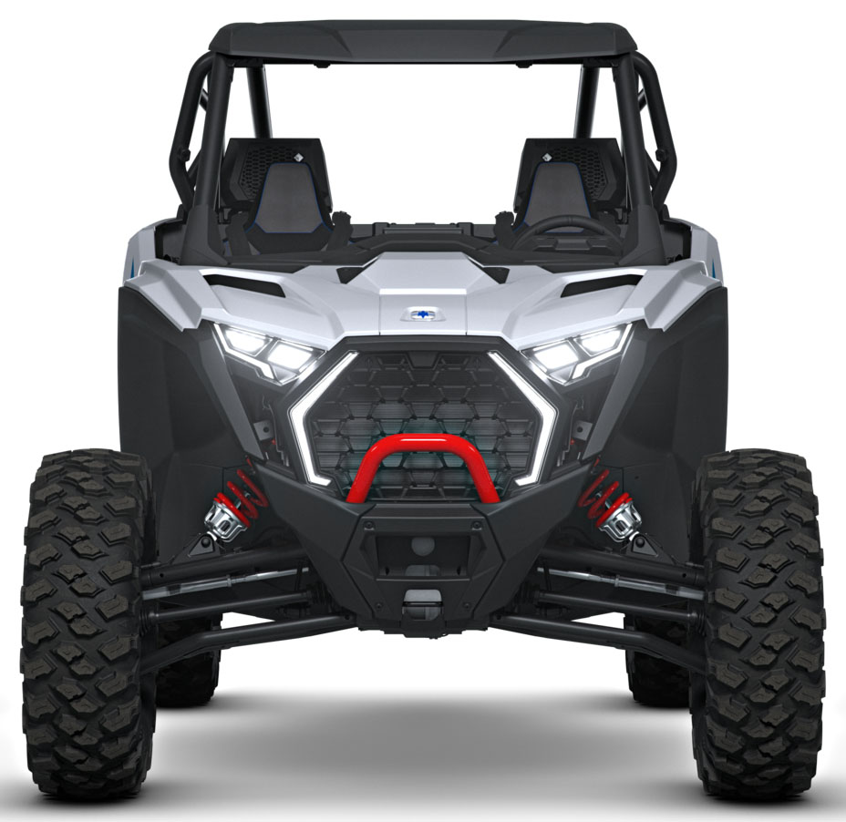 2027 Polaris RZR Pro XP Ultimate in Sunman, Indiana - Photo 5
