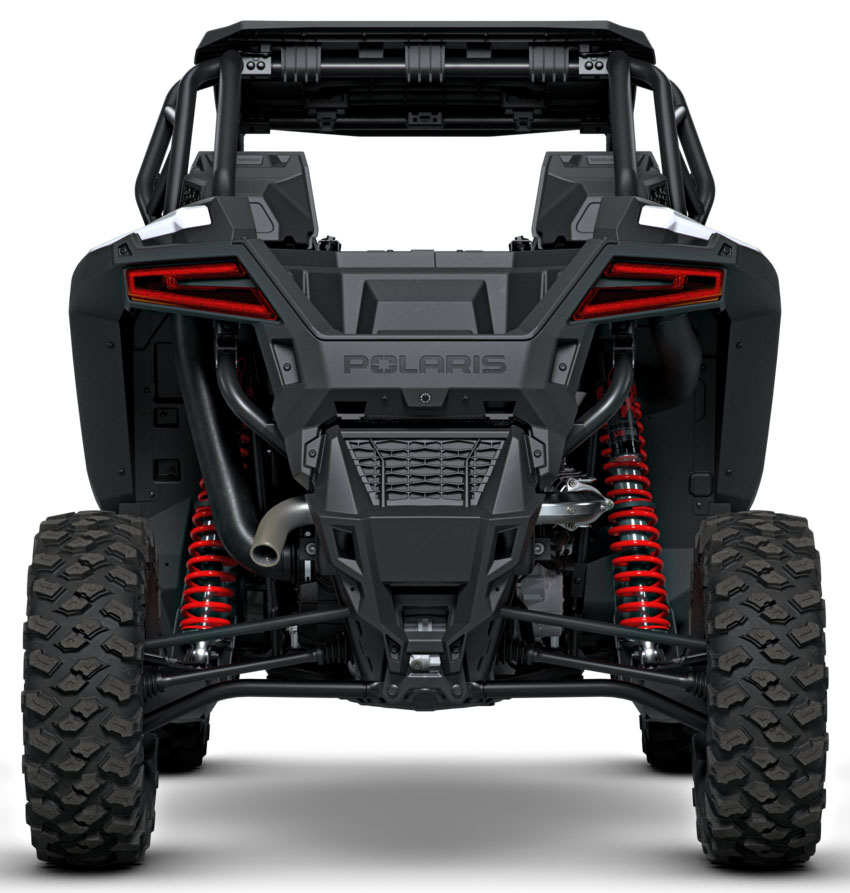 2027 Polaris RZR Pro XP Ultimate in Sunman, Indiana - Photo 8