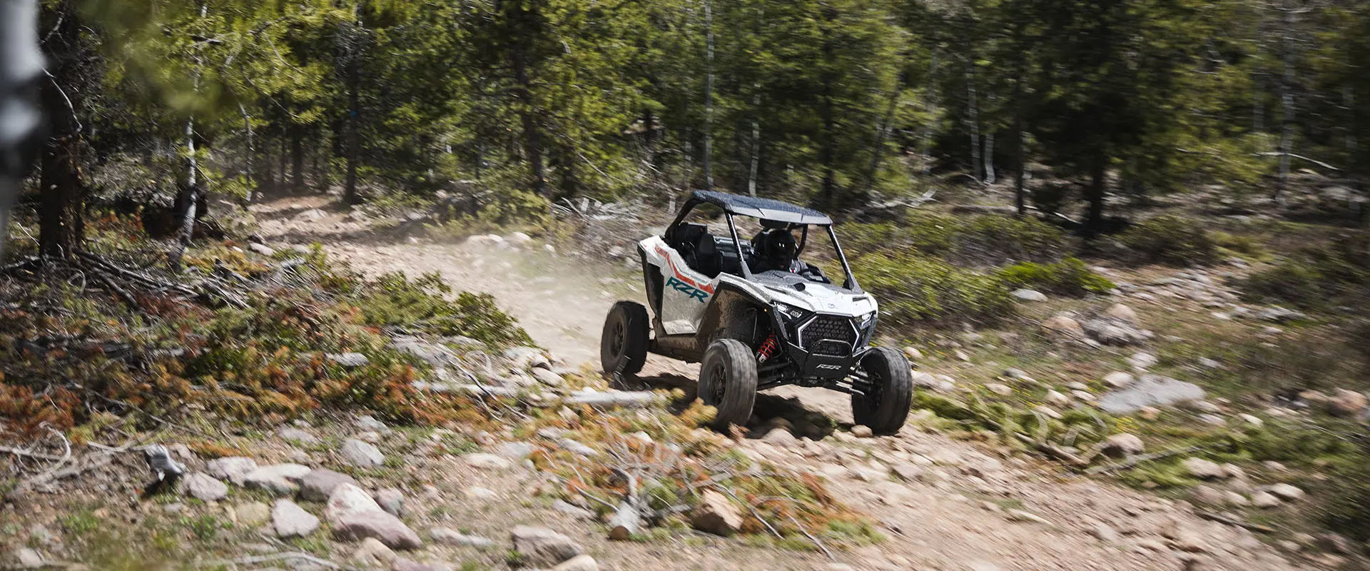2027 Polaris RZR Pro XP Ultimate in Sunman, Indiana - Photo 17