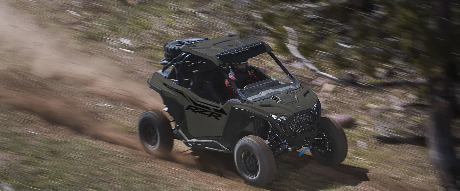 2027 Polaris RZR Pro XP Ultimate in Sunman, Indiana - Photo 19