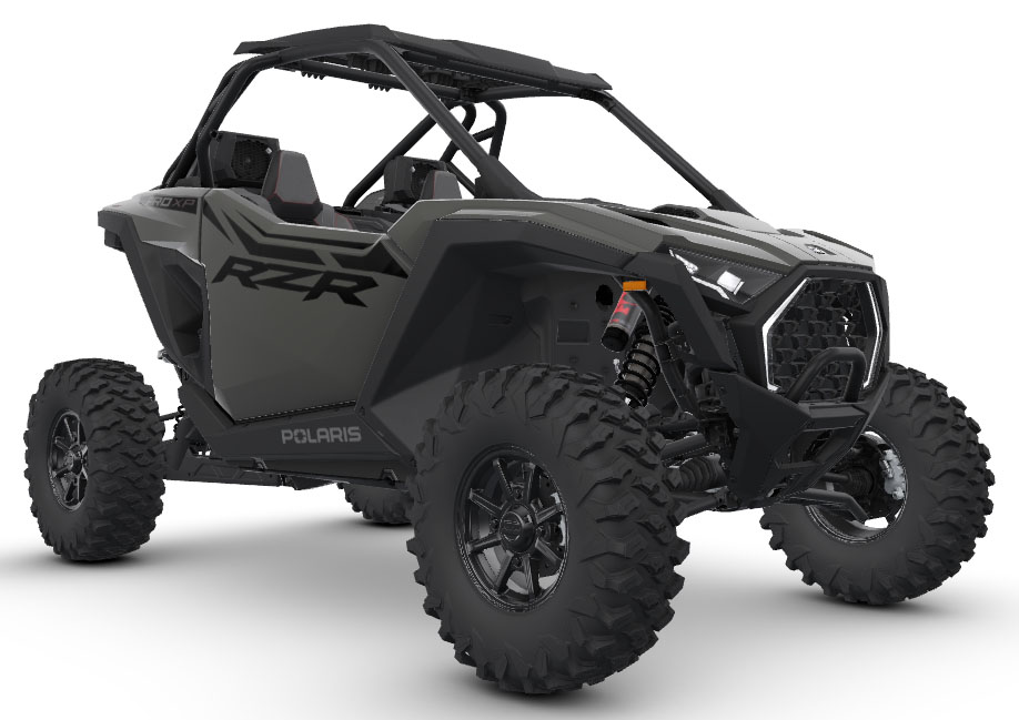 2027 Polaris RZR Pro XP Ultimate 3