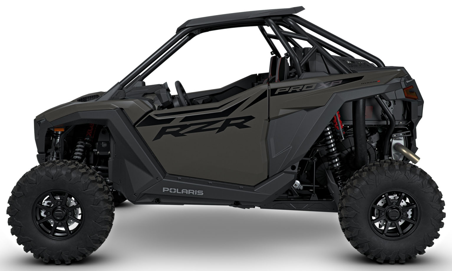 2027 Polaris RZR Pro XP Ultimate 5