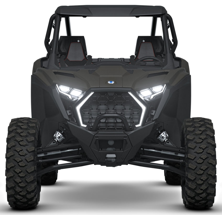 2027 Polaris RZR Pro XP Ultimate 6