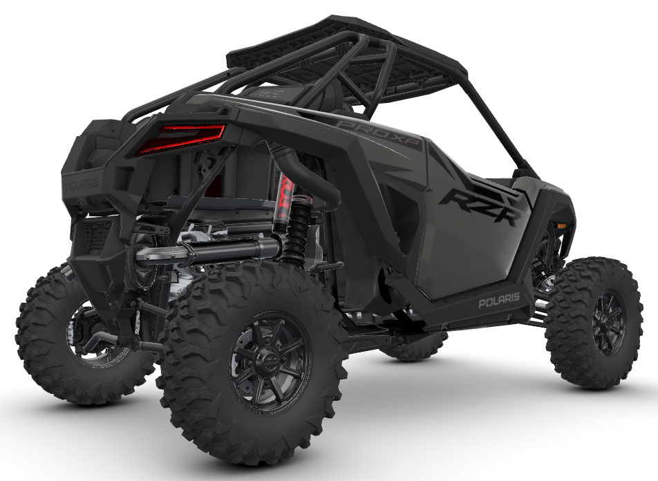 2027 Polaris RZR Pro XP Ultimate 7