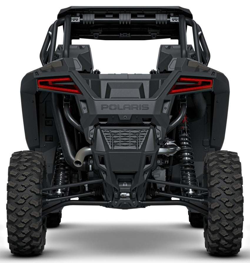 2027 Polaris RZR Pro XP Ultimate 9