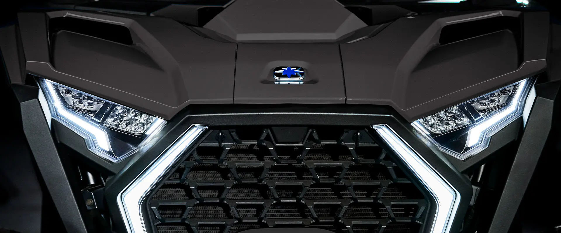 2027 Polaris RZR Pro XP Ultimate 11