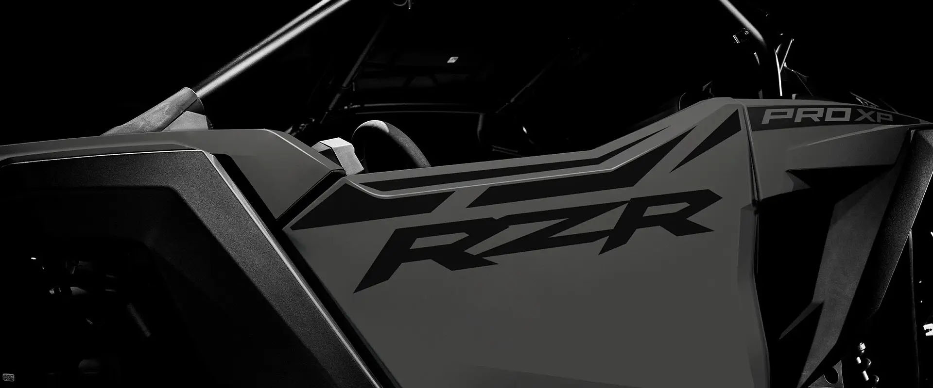 2027 Polaris RZR Pro XP Ultimate 12