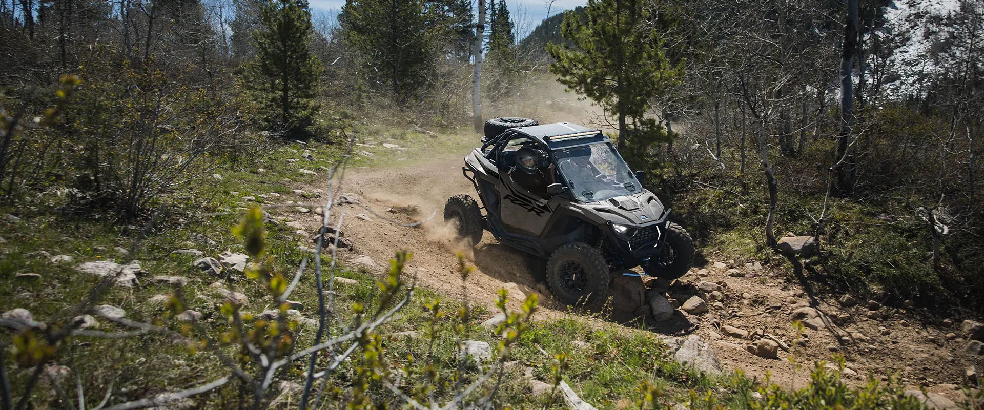 2027 Polaris RZR Pro XP Ultimate in Sunman, Indiana - Photo 16