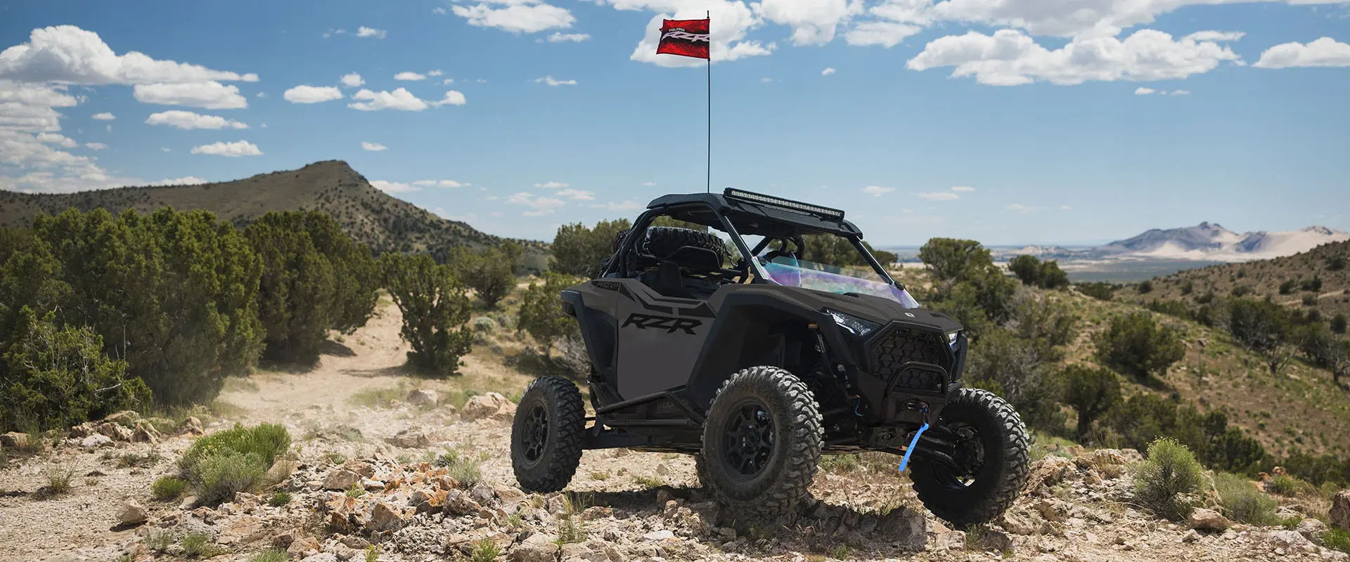 2027 Polaris RZR Pro XP Ultimate in Sunman, Indiana - Photo 20