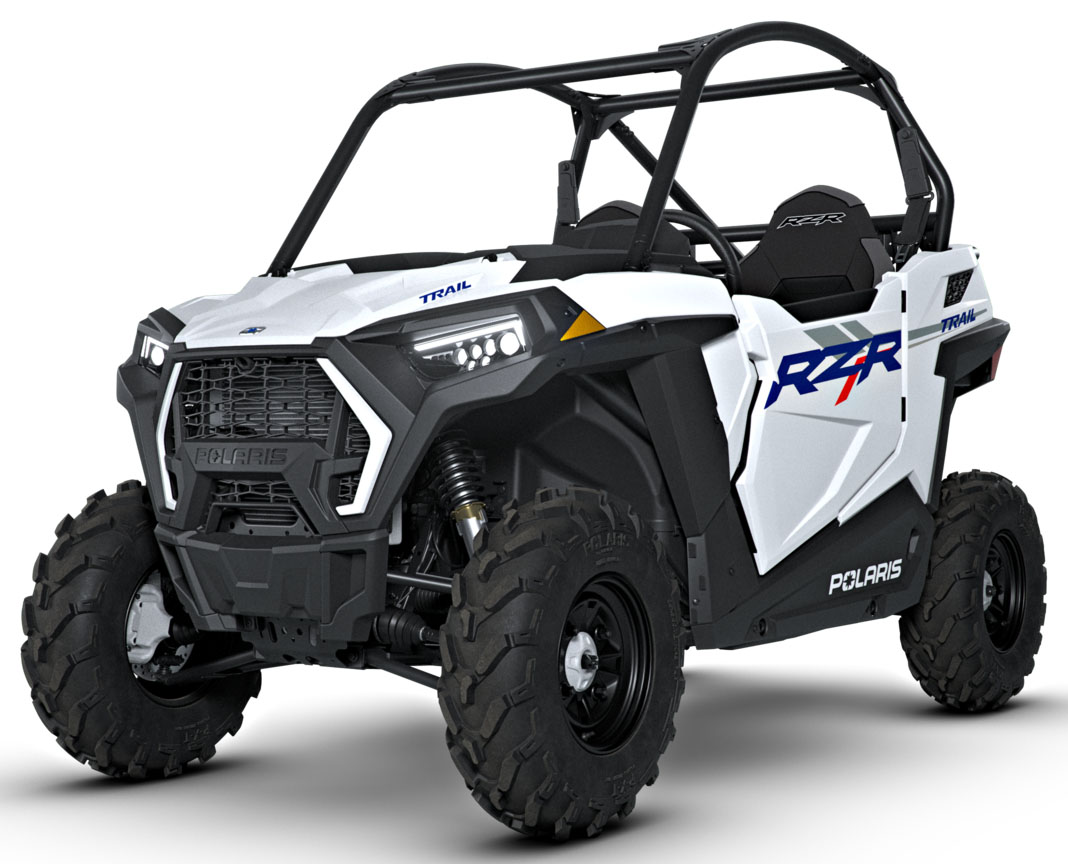 2027 Polaris RZR Trail Sport 2