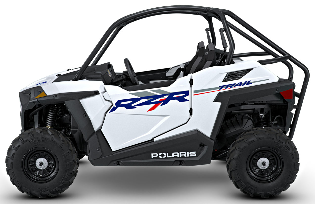 2027 Polaris RZR Trail Sport 5