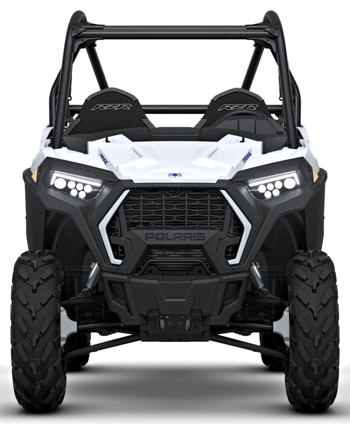 2027 Polaris RZR Trail Sport 6
