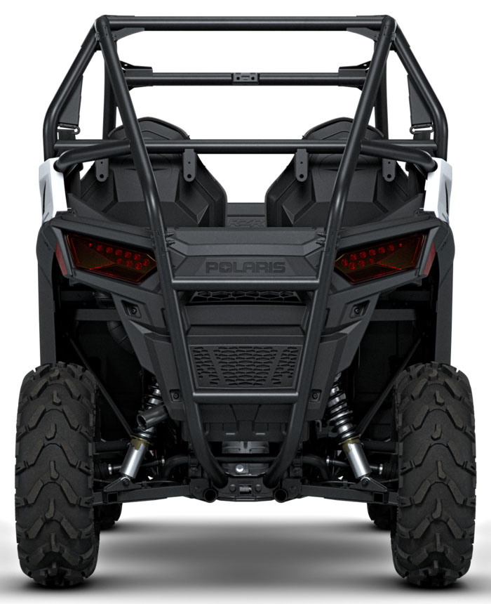 2027 Polaris RZR Trail Sport 9