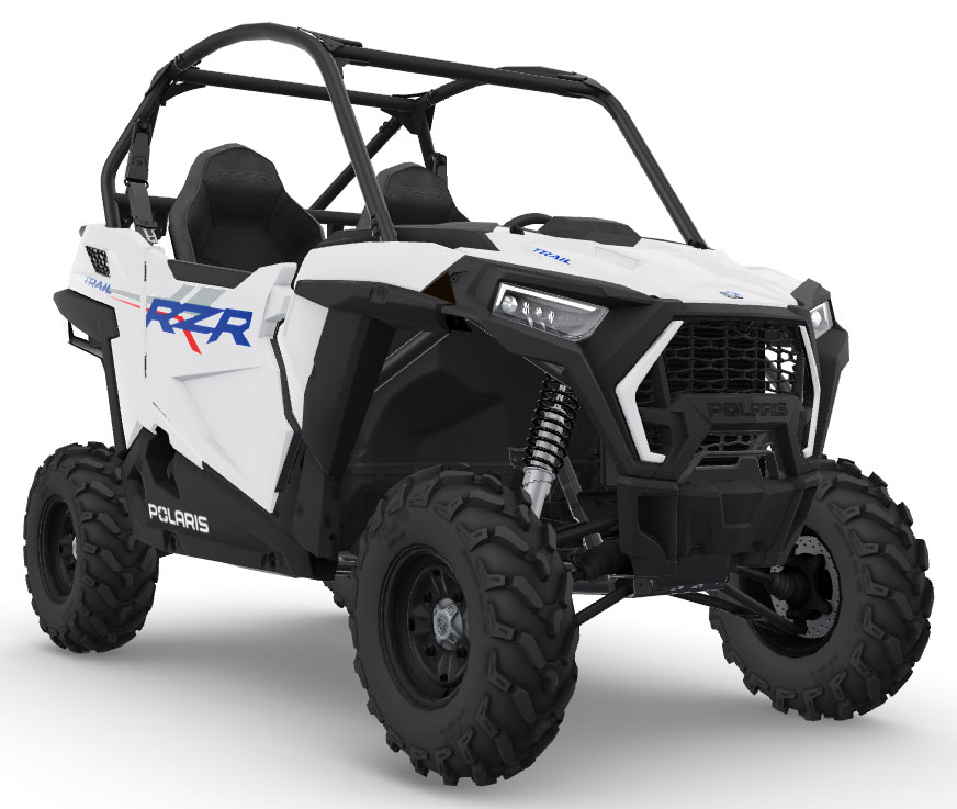 2027 Polaris RZR Trail Sport 3