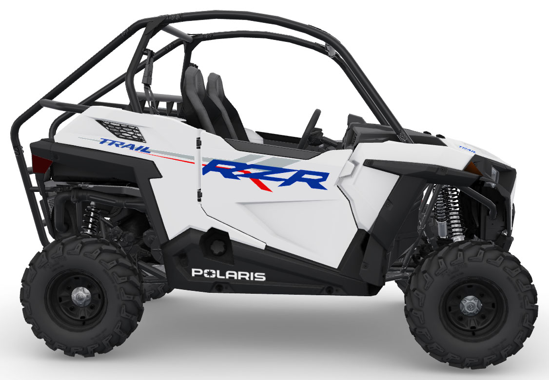 2027 Polaris RZR Trail Sport 4