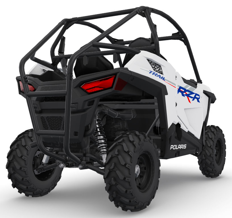 2027 Polaris RZR Trail Sport 7