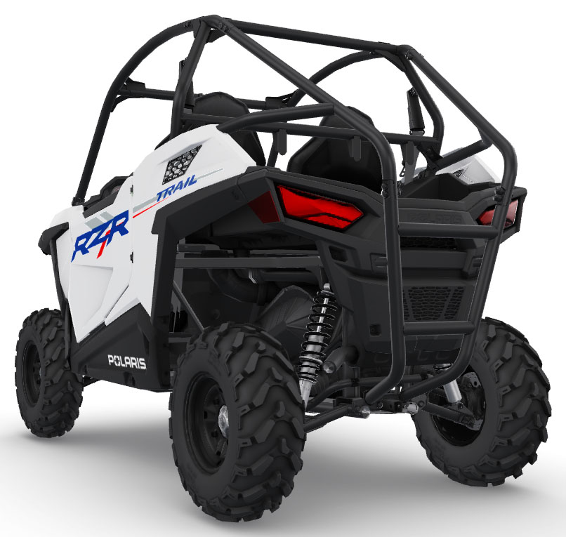 2027 Polaris RZR Trail Sport 8