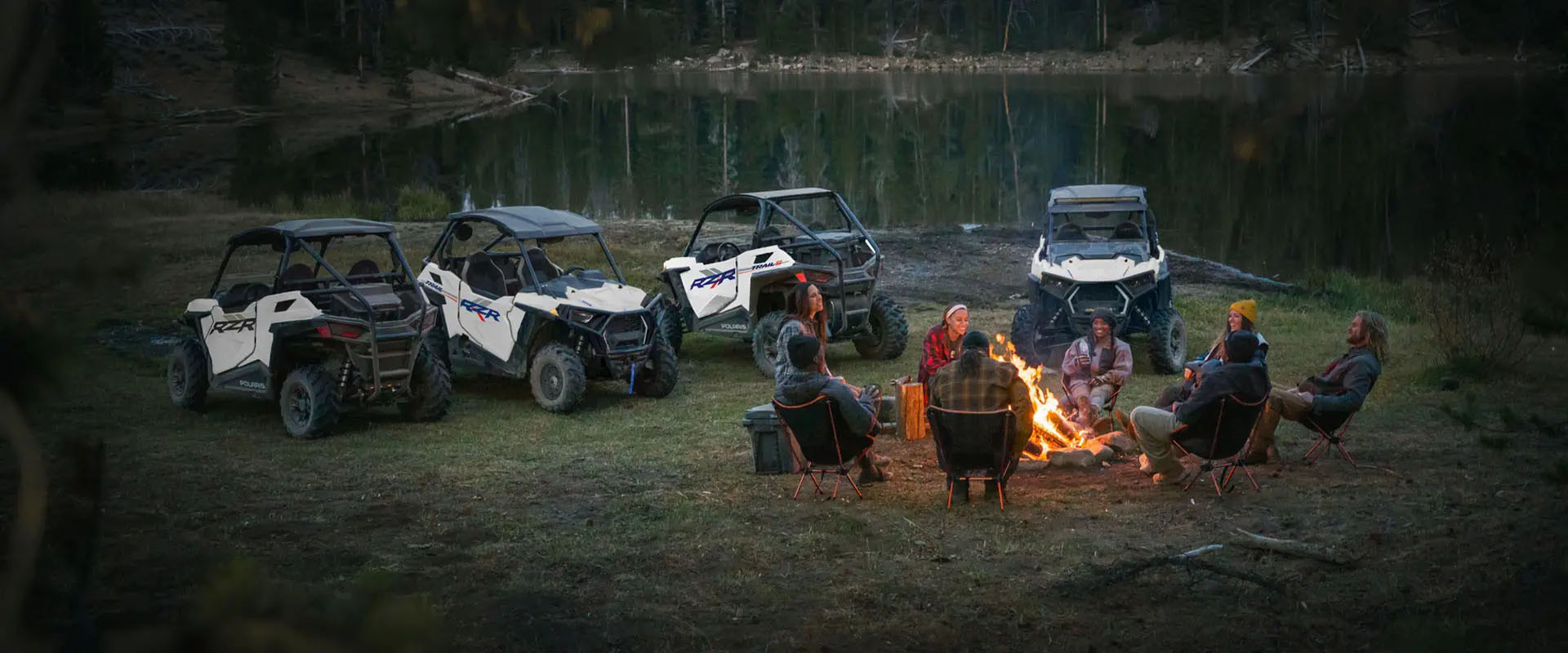 2027 Polaris RZR Trail Sport 11