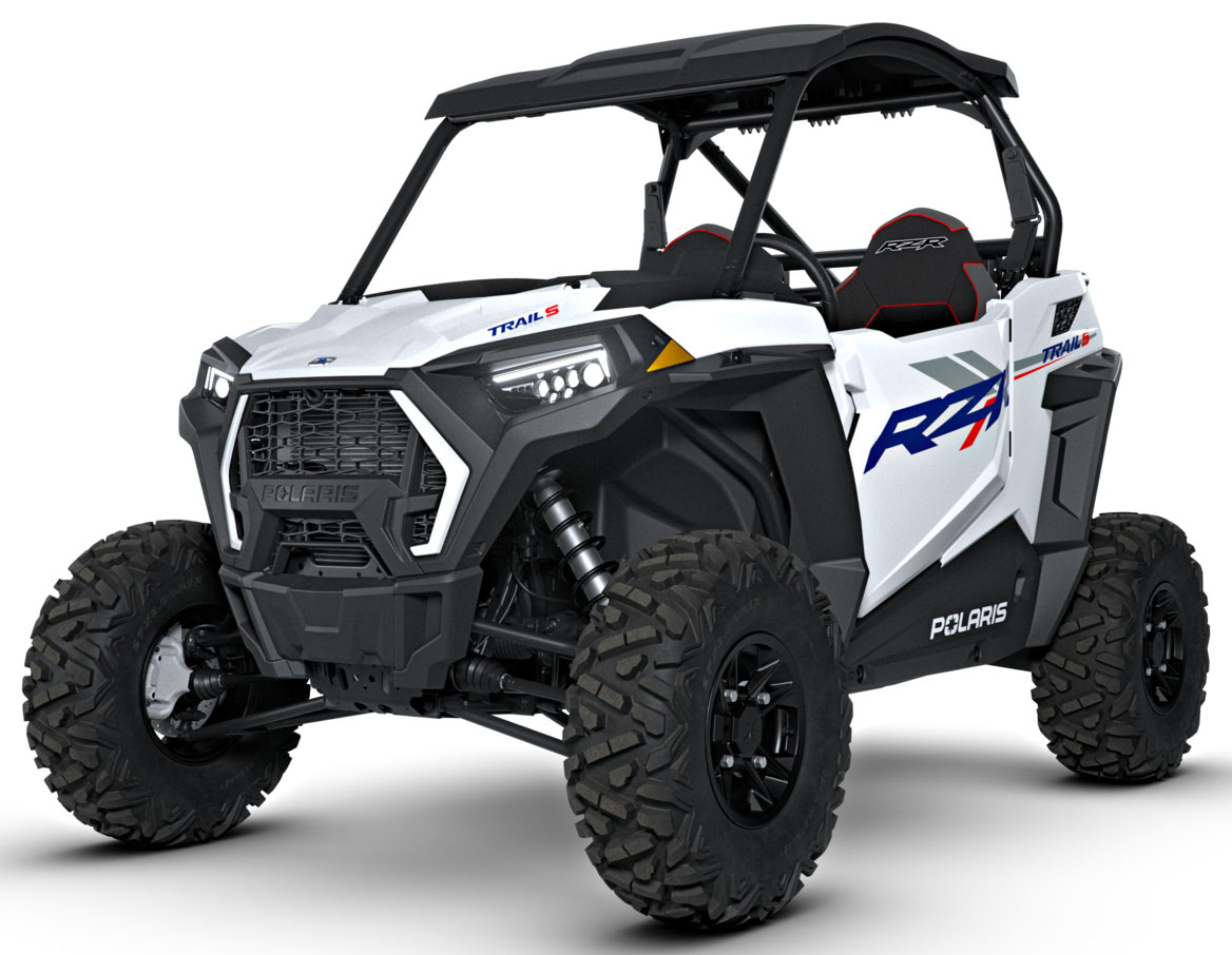 2027 Polaris RZR Trail S Sport for sale 1238649