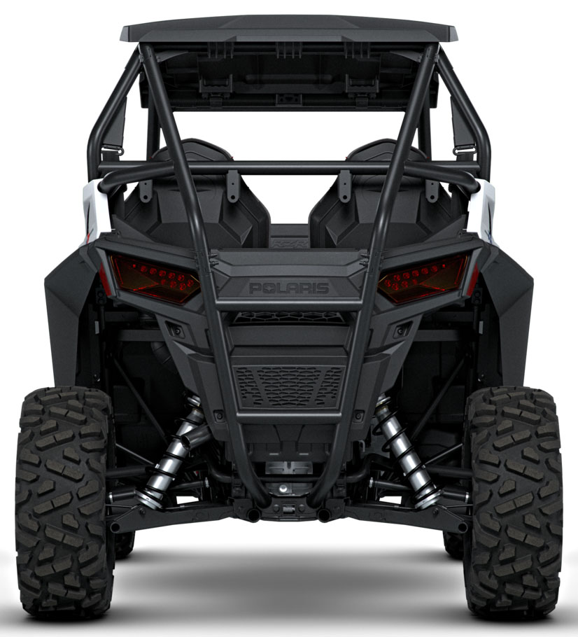 2027 Polaris RZR Trail S Sport 9