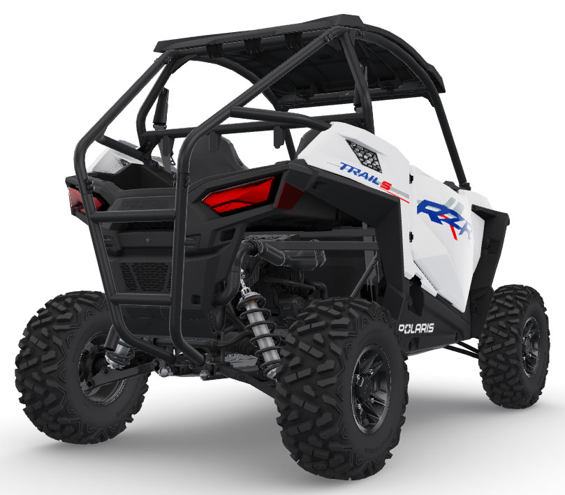 2027 Polaris RZR Trail S Sport 7