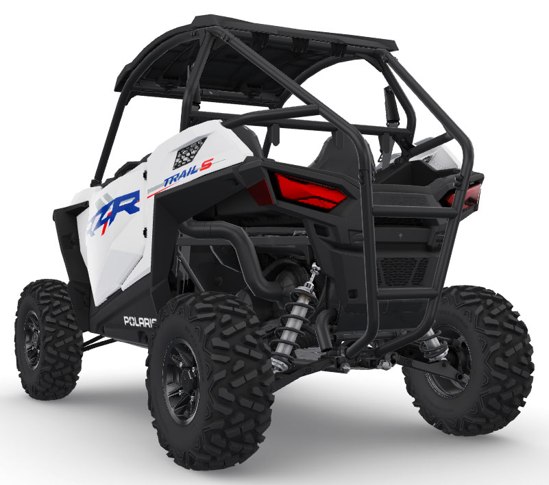 2027 Polaris RZR Trail S Sport 8